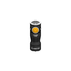 Armytek Prime C1 Pro Lommelygte, varm lys